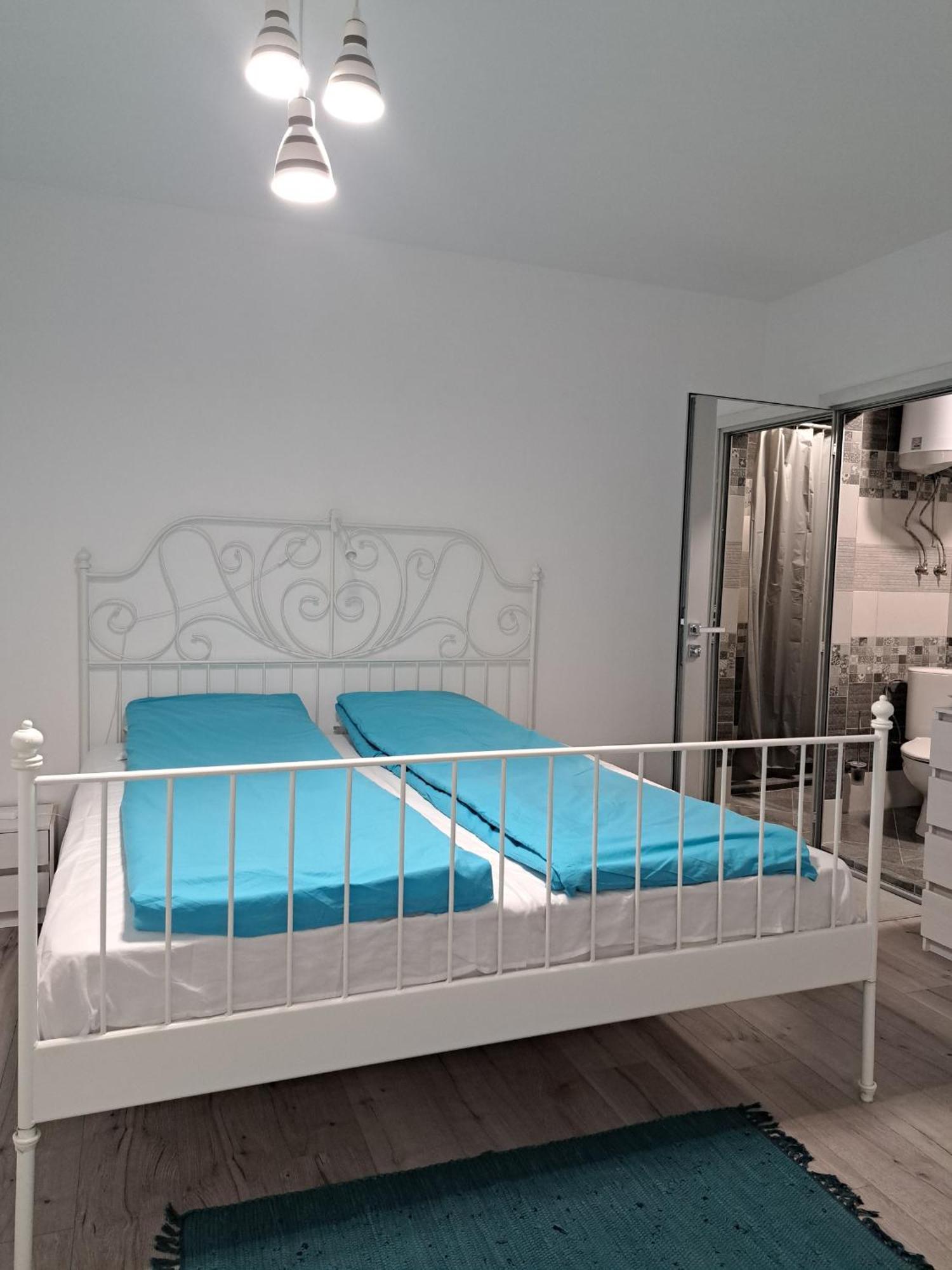 Turquoise By Rv Apartments Varna Extérieur photo
